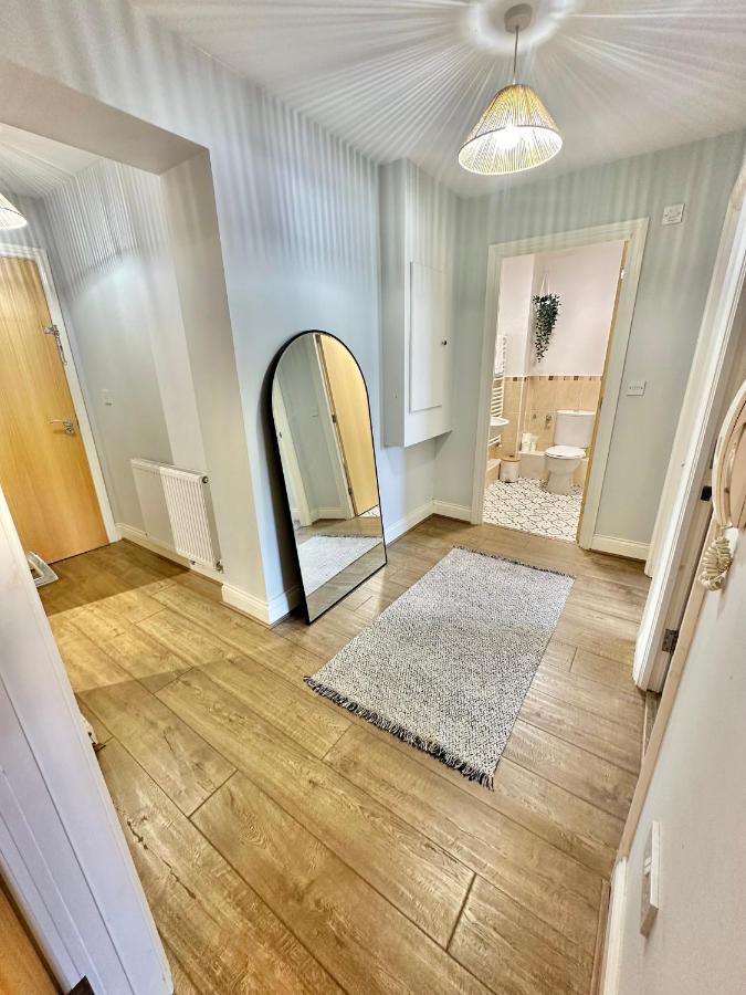 Apartment Wessex House - Cozy Town Centre Two Bedroom - Short Stroll To And Nightlife Bournemouth